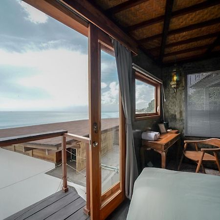 Archie Home Uluwatu Exterior foto