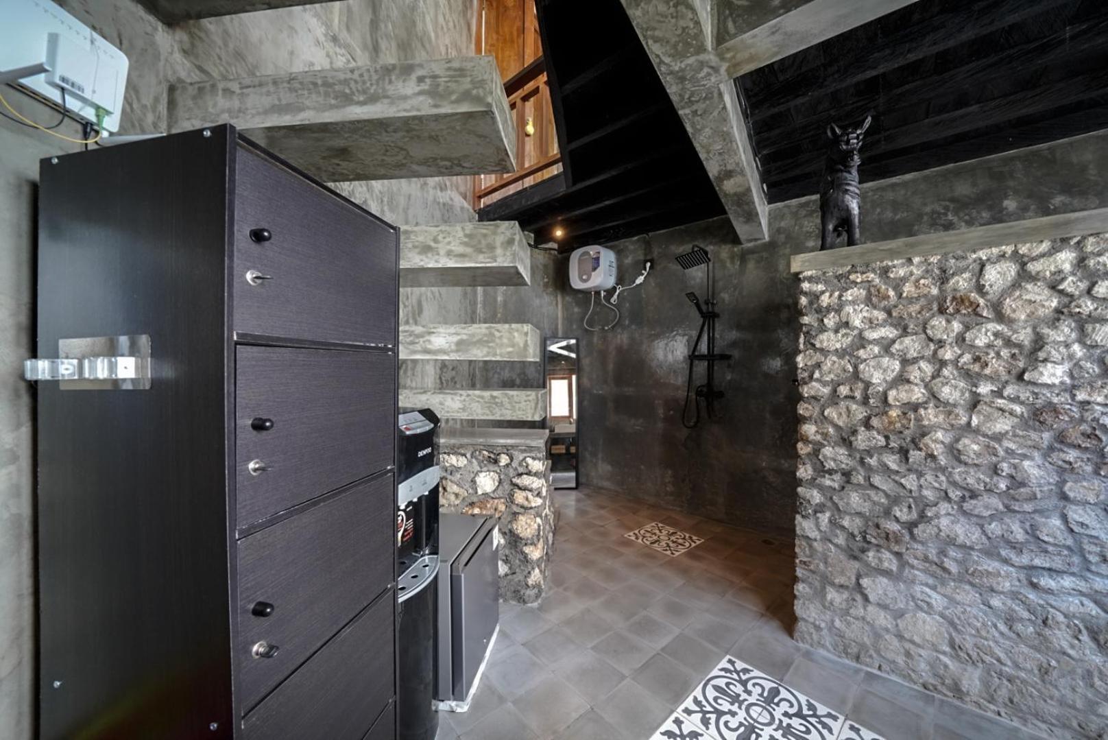 Archie Home Uluwatu Exterior foto