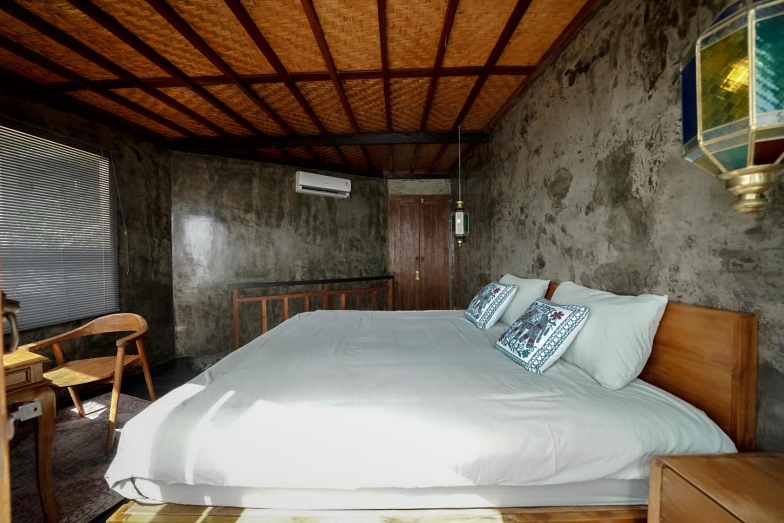Archie Home Uluwatu Exterior foto