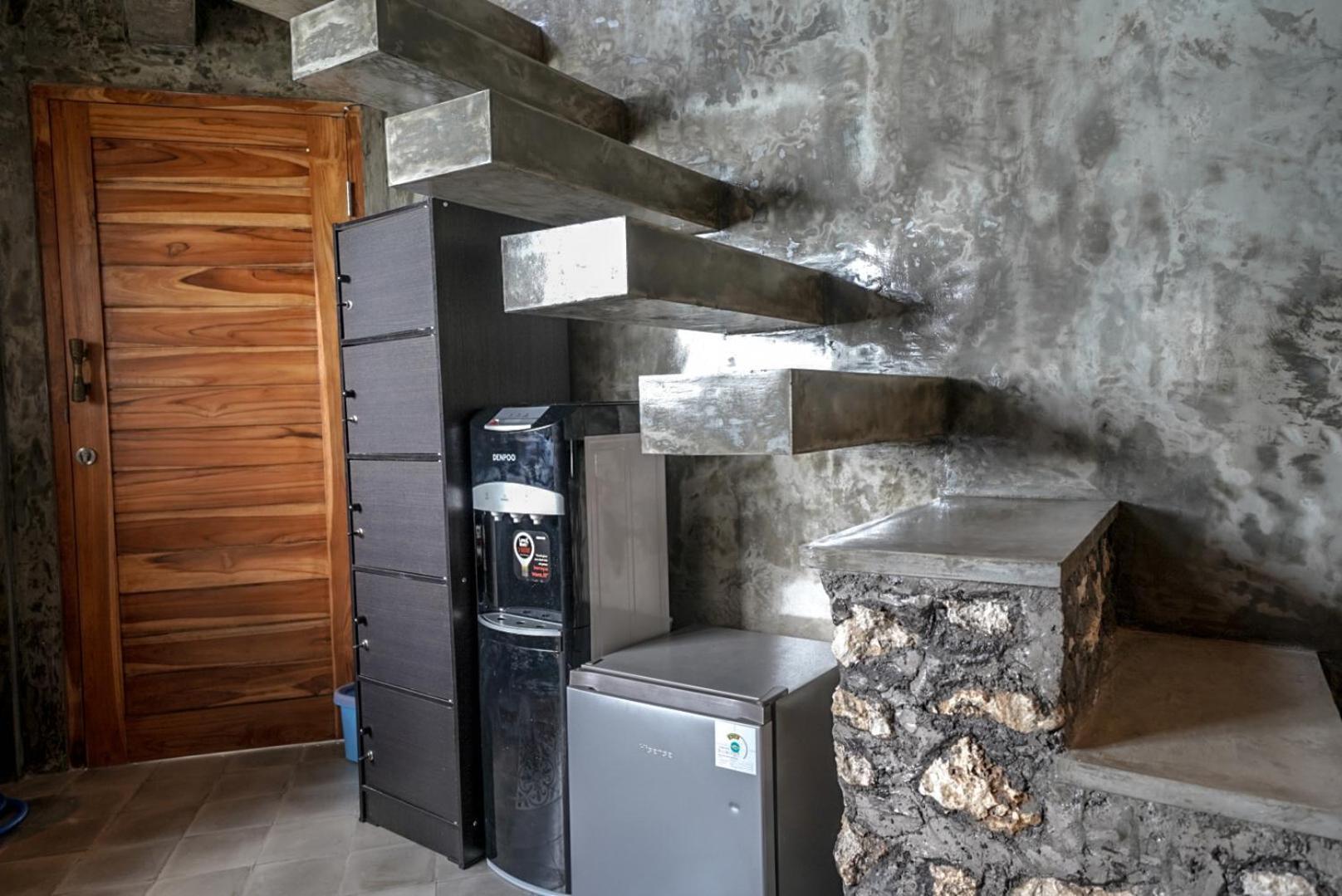 Archie Home Uluwatu Exterior foto