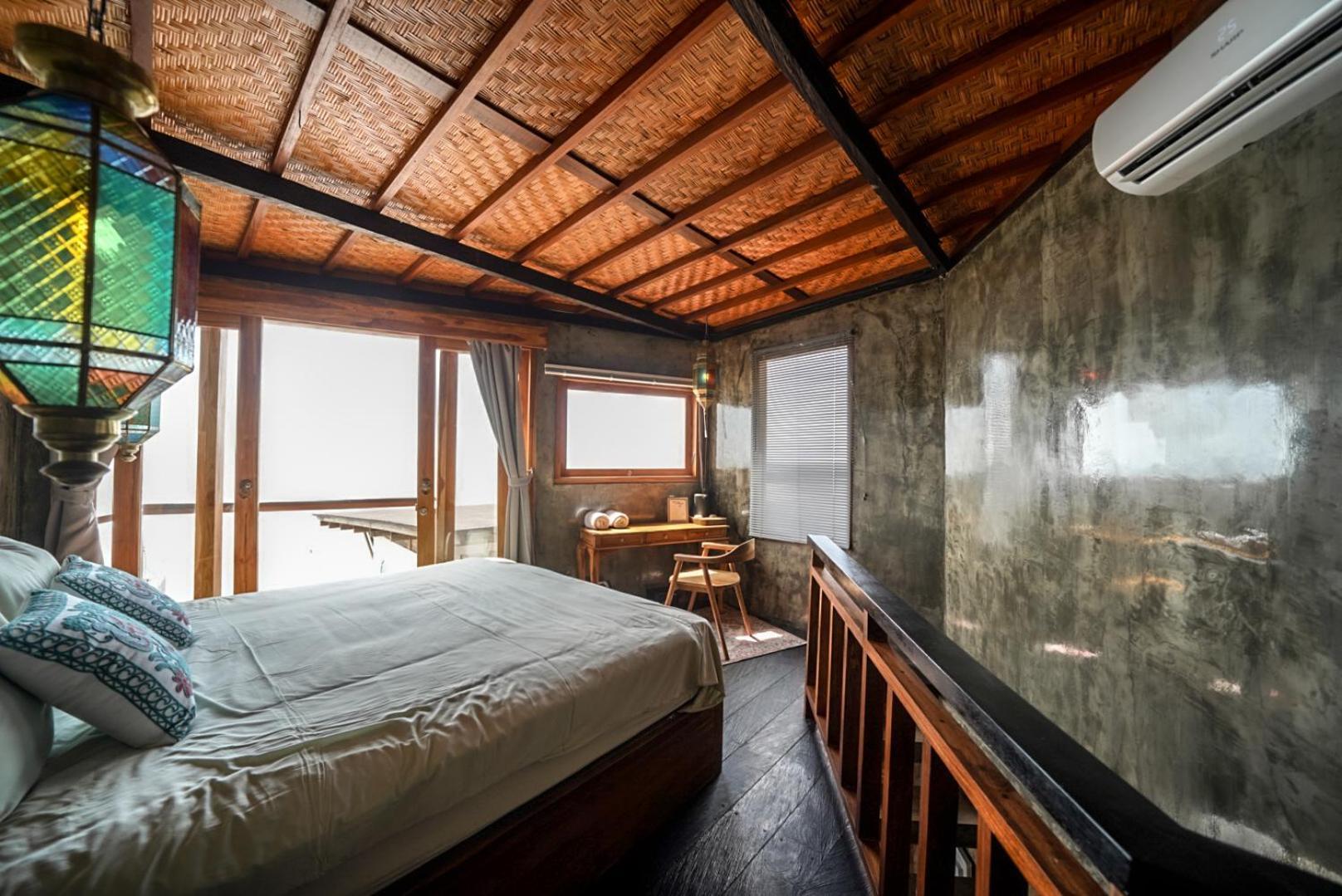 Archie Home Uluwatu Exterior foto